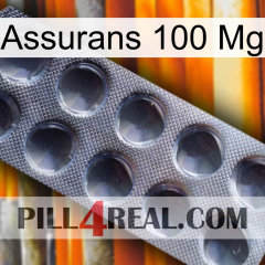 Assurans 100Mg 30